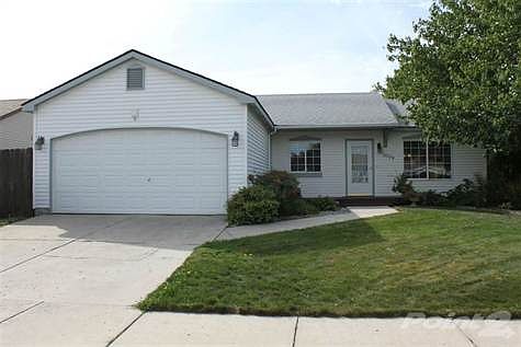 Front of Home Teton 2