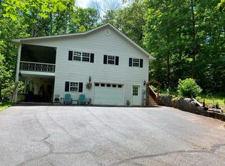 6364 Springwood Trl, Young Harris, GA 30582