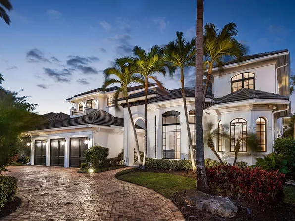2362 W Maya Palm Drive, Boca Raton, FL 33432