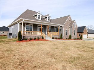 4369 Memory Ln, Adams, TN 37010