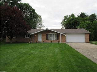 5759 Sandalwood Ave NE, Canton, OH