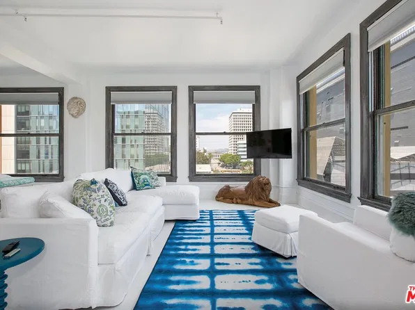 108 W 2nd St, Los Angeles, CA