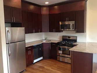 Rented by Elysee Brokerage