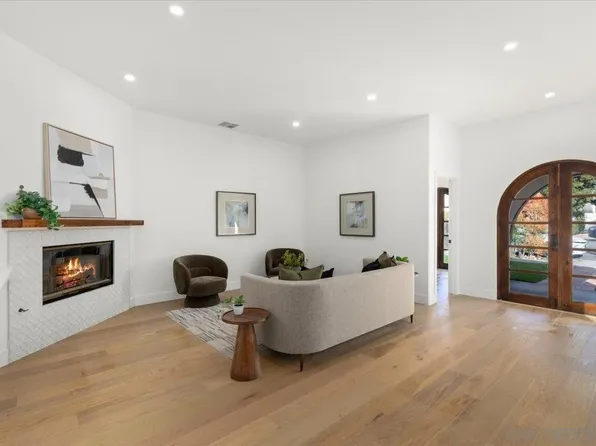 1209 Lincoln Ave, San Diego, CA 92103