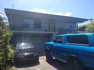 2845 NW 96th St, Seattle, WA 98117