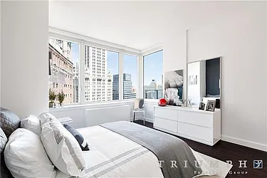 Rented by Triumph Property Group