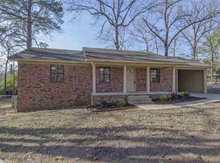 951 Athens St, Benton, AR 72015