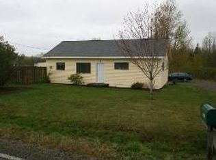 7049 Kickerville Rd, Ferndale, WA 98248