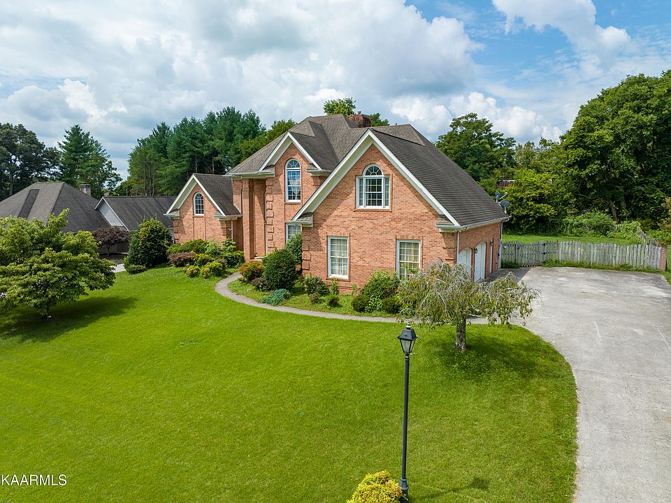 7629 La Barrington Blvd, Powell, TN 37849 Zillow