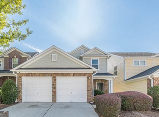 2131 Appaloosa Way, Conyers, GA 30012
