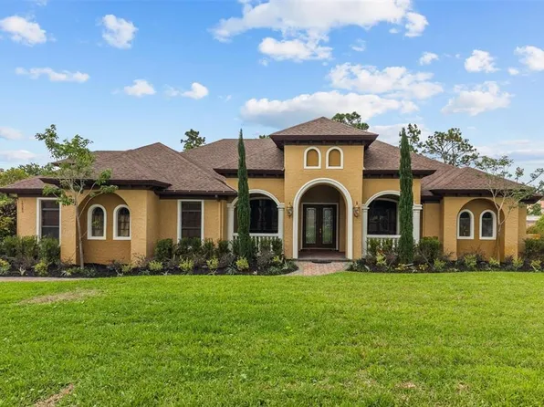 19345 Mardi Gras St, Orlando, FL 32833