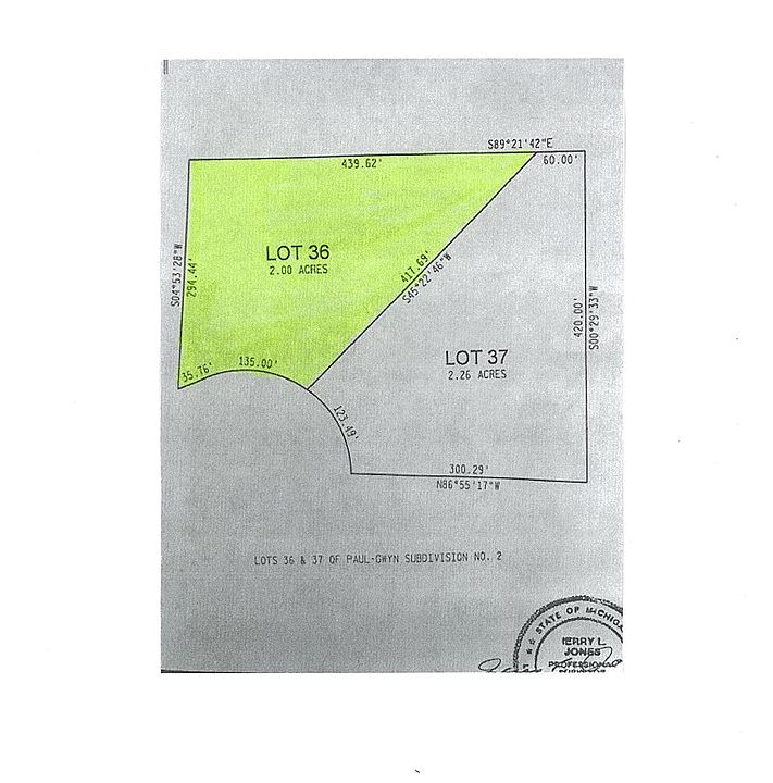 1st image of E Jane Dr Lot 36