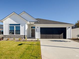 344 N Cranesbill Ave, Kuna, ID 83634