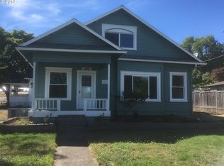 280 S 9th St, Monroe, OR 97456