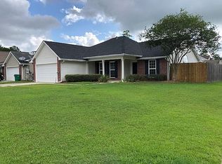 1129 Talbot Ln, Slidell, LA 70461