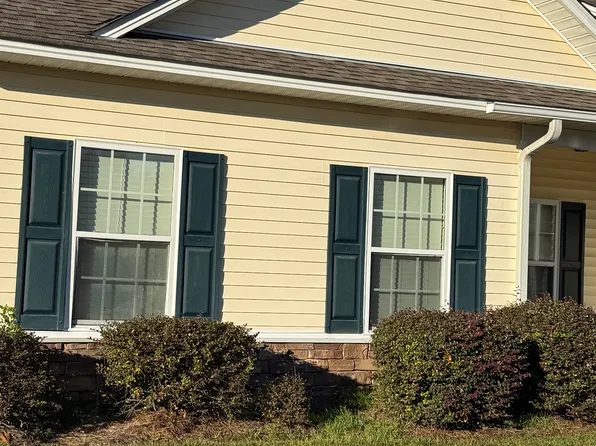 401 Barry McCaffrey Blvd Unit K4, Hinesville, GA 31313
