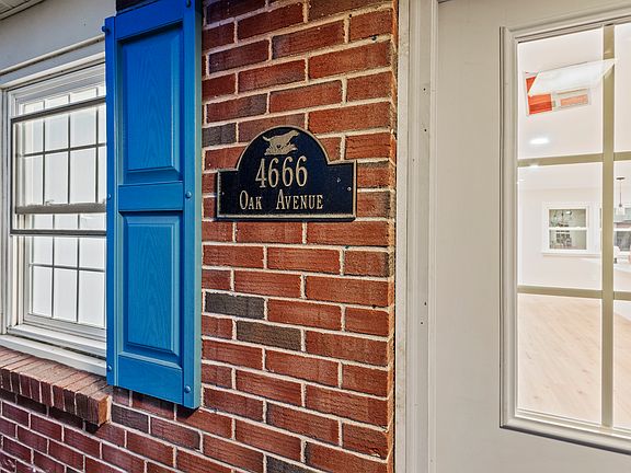 5th image of 4666 Oak Ave