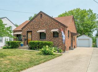 2635 49th St, Des Moines, IA 50310