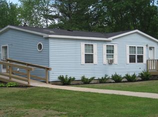11 Black Bear Rd, Fryeburg, ME 04037