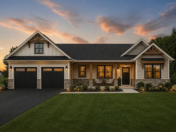 667 Brickyard Rd, New Oxford, PA 17350