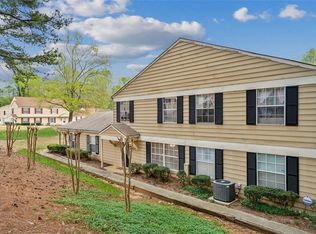 1352 Old Coach Rd SW, Marietta, GA 30008