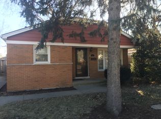 14909 Wabash Ave, Dolton, IL 60419