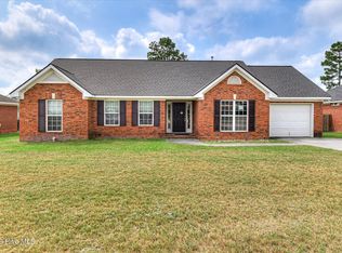 4523 Castle Rock Rd, Augusta, GA 30909