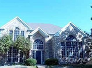 1616 N Hills Dr, Rockwall, TX 75087