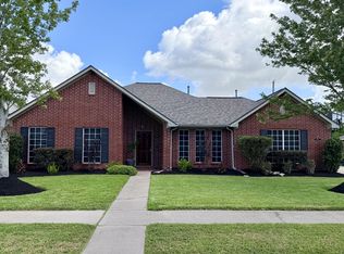 3530 Dry Creek Dr, Pasadena, TX 77505