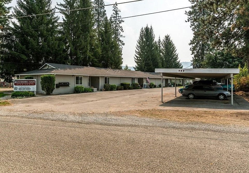 Beardmore East 303 E Harriet St Priest River, ID Zillow