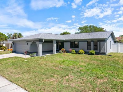 2642 Bellhurst Dr, Dunedin, FL, 34698