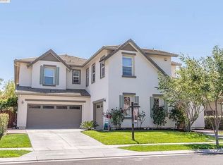 536 Sullivan Way, Mountain House, CA 95391