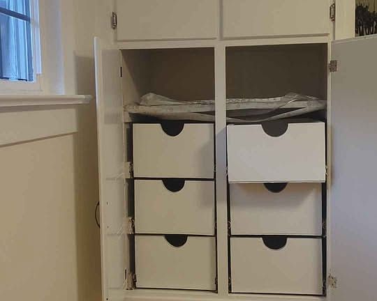 2nd image of 2520 Clinton Ave #1