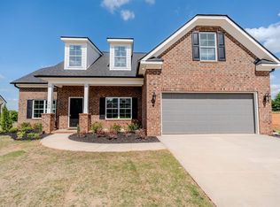 105 Willett Trl, Taylors, SC 29687