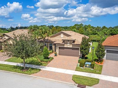 5251 Turtle Creek Circle, Vero Beach, FL, 32967