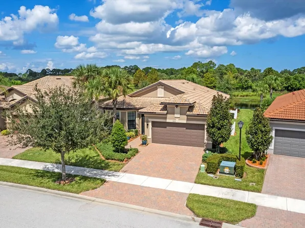 5251 Turtle Creek Circle, Vero Beach, FL 32967