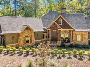 176 Bear Creek Poin, Jasper, GA