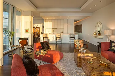 Sold by Keller Williams NYC