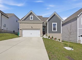 6132 Saxlingham Dr Lot 128, Smyrna, TN 37167