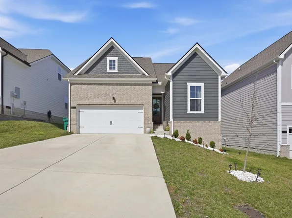 6132 Saxlingham Dr Lot 128, Smyrna, TN 37167