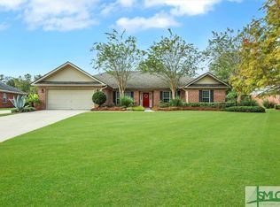 316 Grist Mill Ct, Rincon, GA 31326