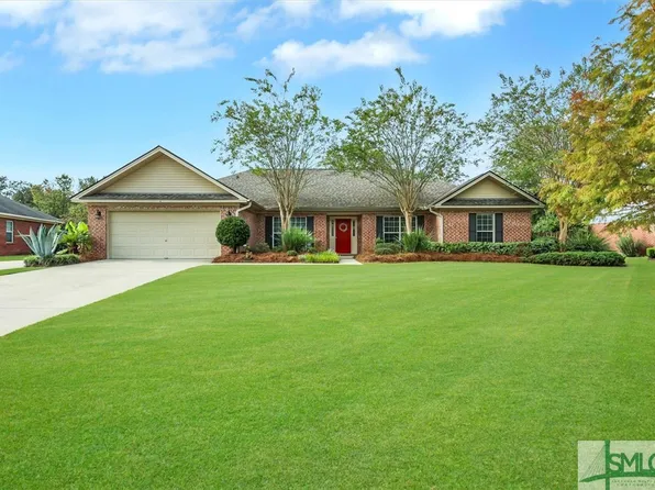 316 Grist Mill Court, Rincon, GA 31326