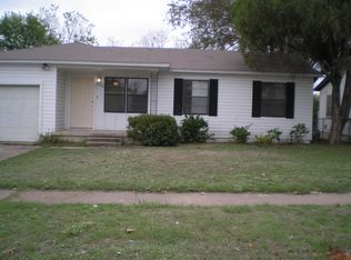 409 E Fowler Ave, Killeen, TX 76541