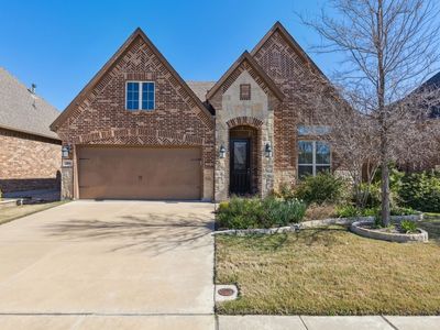 1816 Halifax St, Roanoke, TX, 76262