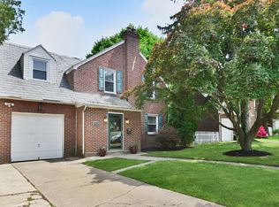 928 E Mount Airy Ave, Philadelphia, PA 19150