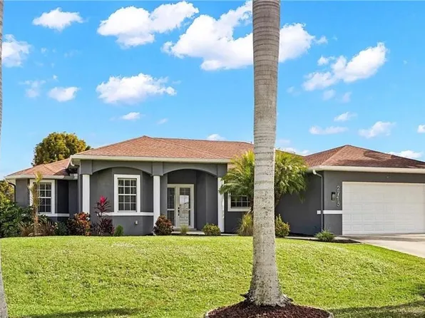 2715 SW 2nd Pl, Cape Coral, FL 33914