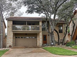 103 Crescent Blf, Lakeway, TX 78734
