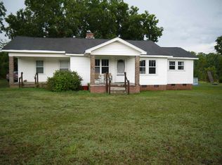 1612 Bethany Church Rd, Belton, SC 29627