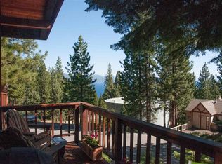 609 Lariat Cir, Incline Village, NV 89451