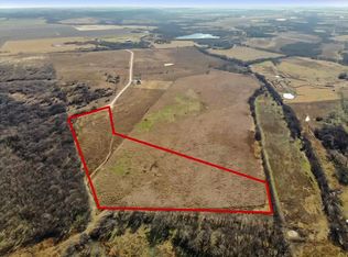 Private Road 454, Grandview, TX 76050
